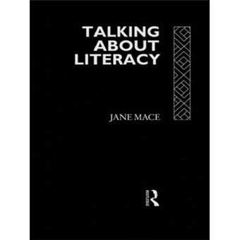 Talking About Literacy - Principles and Practice of Adult Education - Paperback - 1992 - 1