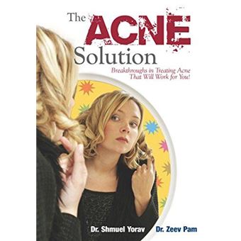The Acne Solution - 1