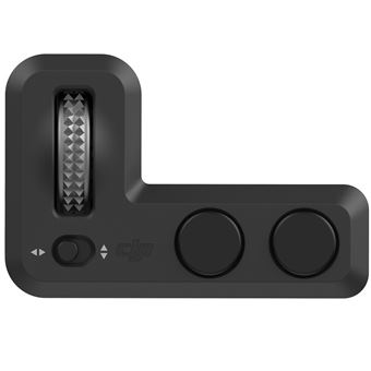 Roda de Controlo DJI Part 6 | Preto - 1