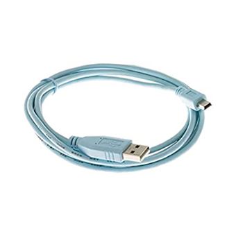 Cabo Usb Cisco Console USB - 1