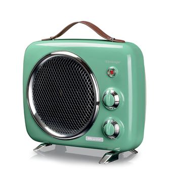 Termoventilador Elétrico Ariete 0808/04 | Verde - 1