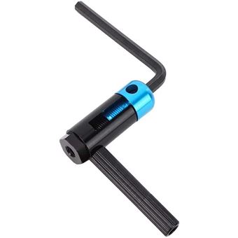 Mini Cortador de Corrente Orysin para Bicicleta com Divisor de Elo Rápido e Ferramenta de Reparação - 1