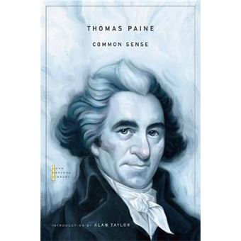 Common Sense - Paperback - 2010 - 1