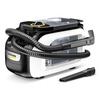 Aspirador sem Saco Kärcher SE 3-18 | 70 dB | 2.9 L - 1