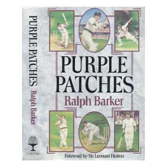 Purple Patches - 1