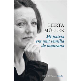 Mi patria era una semilla de manzana