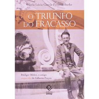 O Triunfo Do Fracasso - 1