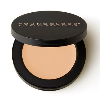 Corretor Youngblood Mineral Cosmetics Ultimate Concealer - 1