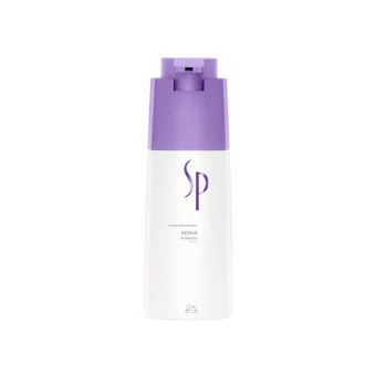 Champô Wella Professionals System Professional Repair Shampoo - 1