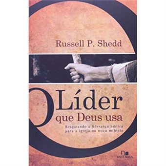 O Líder Que Deus Usa - 1