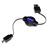 Cabo USB BeMatik de 120cm AM/MiniUSB4Pinm Mitsumi_1