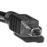 Cabo USB BeMatik de 120cm AM/MiniUSB4Pinm Mitsumi_2