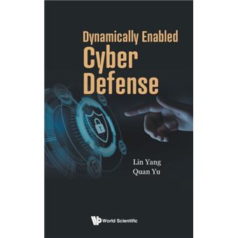 Dynamically Enabled Cyber Defense - 1