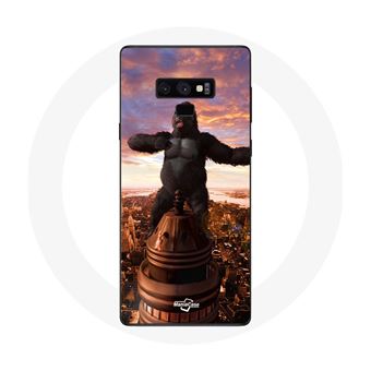 Capa Maniacase para Samsung Galaxy Note 9 King Kong Dwan Teaser - 1