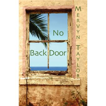 No Back Door - Paperback - 2010 - 1