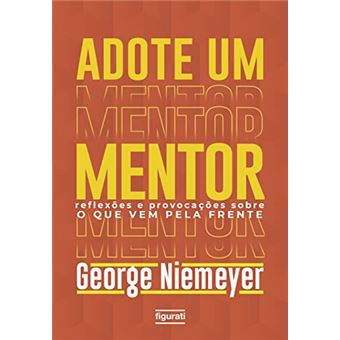 Adote Um Mentor - 1