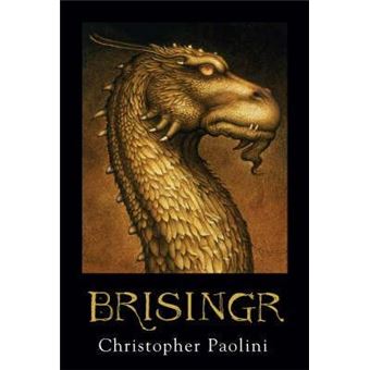 Brisingr - 1