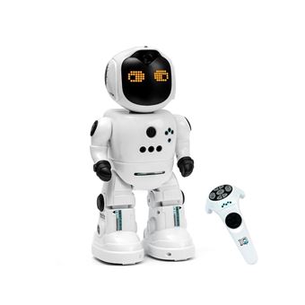 Robô Inteligente Orysin | Crianças 4+ | remoto | educativo | toque e programação - 1