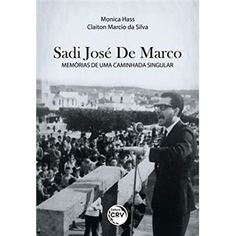 Sadi José De Marco - 1