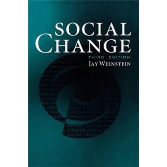 Social Change - 1