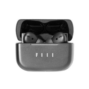 Auriculares True Wireless FIIL CC PRO | Noise Cancelling | Carregamento Wireless | Bluetooth - 1
