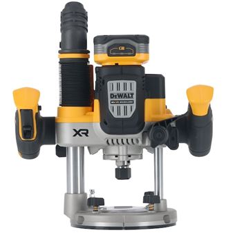 Fresadora DeWALT DCW620H2-QW | Amarelo - 1