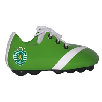 Mealheiro Bota Futebol SIMPLY Sp0605 Sporting | 21Cm - 1