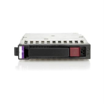 Disco HDD Hewlett Packard Enterprise 1.2TB 6G SAS 10K rpm SFF (2.5-inch) SC Enterprise 3yr Warranty Hard Drive SAS 1200 GB - 1
