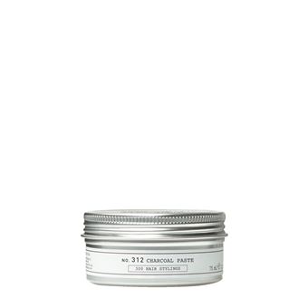 Hair Paste DEPOT The Male Tools & Co. No. 312 Charcoal Paste - 1