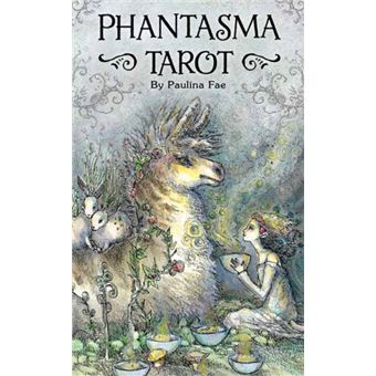 Phantasma Tarot - 1