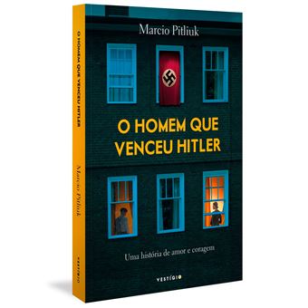 O Homem que Venceu Hitler - Uma História de Amor e Coragem - 1