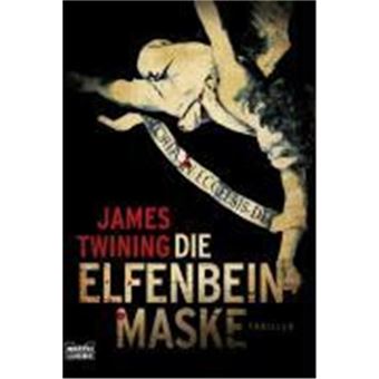 Die Elfenbeinmaske - 1