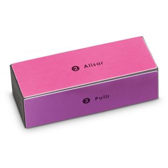 Lima 3 Claveles 12337 | Rosa, Roxo - 1