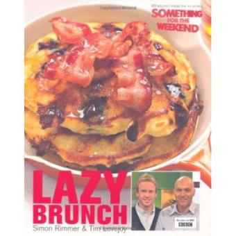 Lazy Brunch - 1