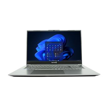 Computador Portátil TERRA MOBILE 1717R | 17.3'' | Intel® Core i5-1334U | Intel Iris Xe Graphics | 16 GB | SSD 1TB - 1