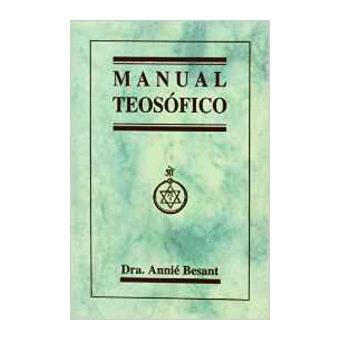 Manual teosofico - 1