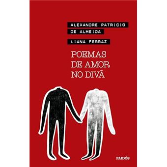 Poemas De Amor No Divã - 1