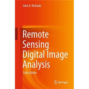 Remote Sensing Digital Image Analysis - 1