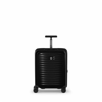 Mala de Viagem Victorinox Airox Global Hardside Carry-on | 55 cm | 4 rodas | 33 L | Preto - 1