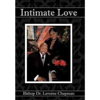 Intimate Love - Paperback / softback - 2010 - 1