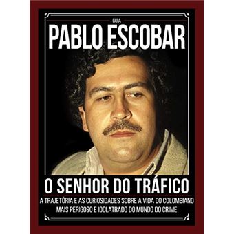 Guia - Pablo Escobar - 1