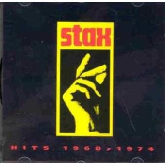Stax Gold : Hits 1968 -1974 - 1