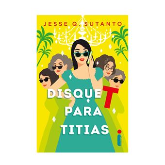 Disque T Para Titias - 1