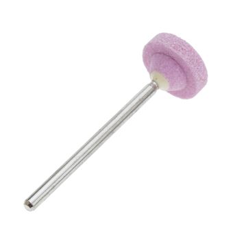 Roda de Lixar Best 12 mm de Cerâmica Mini-Moedor - 1