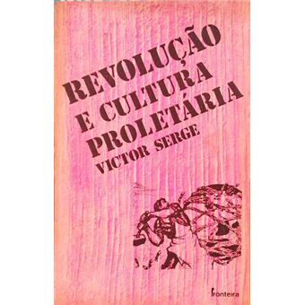 Revolução e cultura proletária. - 1