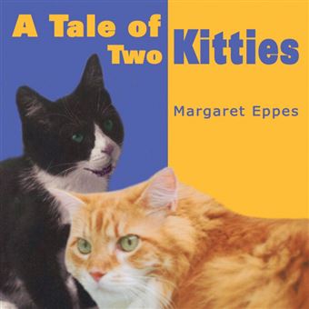 ATale Of Two Kitties - 1