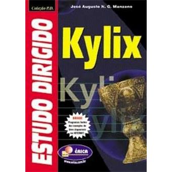 Estudo Dirigido De Kylix - 1