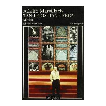 Tan Lejos, Tan Cerca : Mi Vida - 1