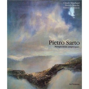 Pietro sarto, perspectives empiriques. - 1