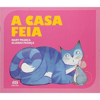 Casa Feia, A - 1